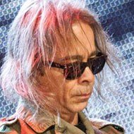 Tim Reynolds, 66 (Guitarrista)