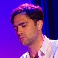 Tim Rice-Oxley, 47 (Nghệ sĩ Piano)