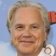 Tim Robbins, 65 (Movie Actor)