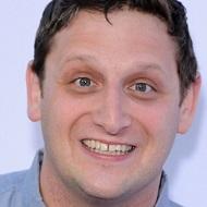 Tim Robinson, 42 (Comedian)