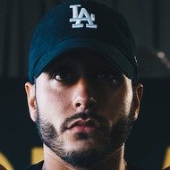 Tim Rodriguez, 34 (Fitness Instructor)