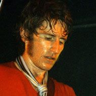 Tim Rogers, 54 (Rock Singer)
