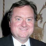 Tim Russert (1950 - 2008) (Journalist)