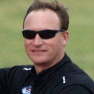 Tim Schendel, 46 (Piloto de corrida)