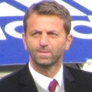 Tim Sherwood, 56 (Soccer Player)