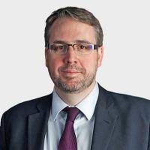 Tim Shipman, 50 (Jornalista)