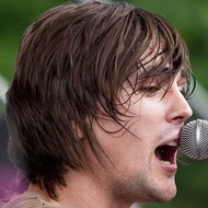 Tim Skipper, 42 (Rock Singer)
