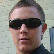 Tim Smith, 40 (Rugby Player)