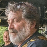 Tim Staffell, 77 (Рок-певец)