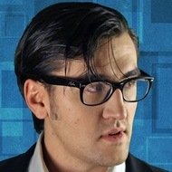 Tim Sutton, 36 (YouTube明星)