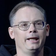 Tim Sweeney, 54 (Computer Programmer)