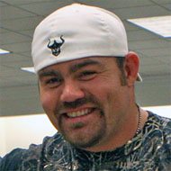 Tim Sylvia, 47 (MMA Fighter)