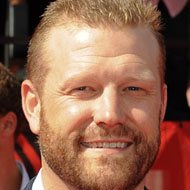 Tim Thomas, 49 (Hockey Player)
