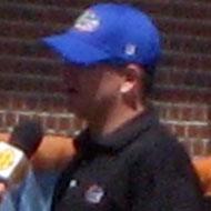 Tim Walton, 53 (Baseballspieler)