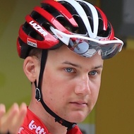 Tim Wellens, 34 (Ciclista)