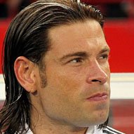 Tim Wiese, 42 (Soccer Player)