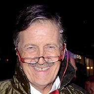 Tim Wonnacott, 72 (Apresentador de programa de TV)