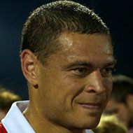 Timana Tahu, 43 (Rugby Player)