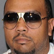 Timbaland, 51 (Productor de Música)