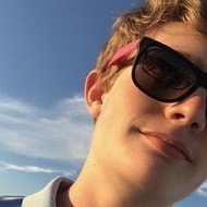 TimeDeo, 22 (YouTube Star)