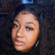 Timi Saint, 24 (TikTok明星)