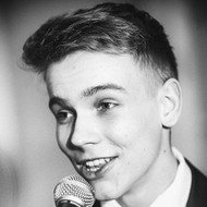 Timmy White, 27 (Popsänger)