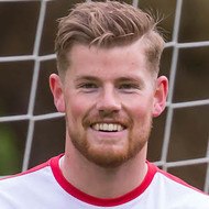 Timo Horn, 30 (Soccer Player)