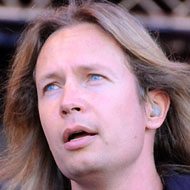 Timo Kotipelto, 56 (Metal Singer)