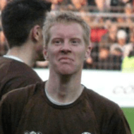 Timo Schultz, 48 (Soccer Player)