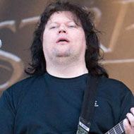 Timo Tolkki, 58 (Guitarist)