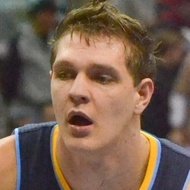 Timofey Mozgov, 37 (Basketball Player)