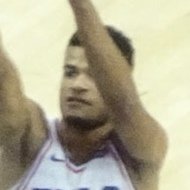 Timothé Luwawu-Cabarrot, 30 (篮球运动员)