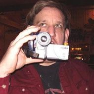 Timothy Bishop, 47 (YouTube Star)