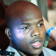 Timothy Bradley, 42 (Boxeador)