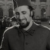 Timothy Carey (1929 - 1994) (Movie Actor)