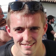 Timothy Castagne, 29 (Soccer Player)