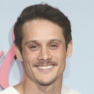 Timothy Granaderos, 37 (TV Actor)