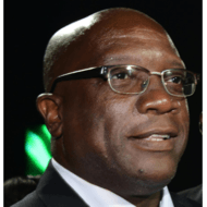 Timothy Harris, 60 (Politician)