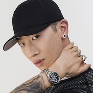 Timothy Hung, 40 (Nghệ sĩ trang điểm)