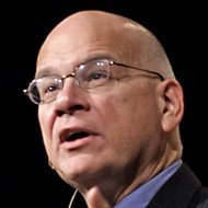 Timothy Keller (1950 - 2023) (Religious Leader)