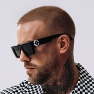 Timothy Kimman, 39 (Rapper)