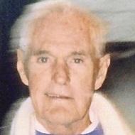Timothy Leary (1920 - 1996) (老师)