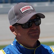 Timothy Peters, 45 (Piloto de Carreras)