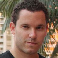 Timothy Sykes, 42 (企业家)