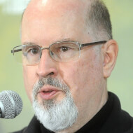 Timothy Zahn, 74 (Romanschrijver)