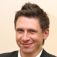 Timur Batrutdinov, 47 (Comedian)