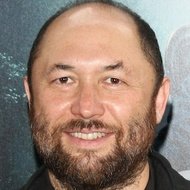 Timur Bekmambetov, 62 (Director)