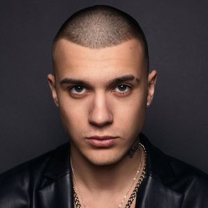 Timur Sorokin, 24 (Rapper)