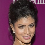 Tina Desai, 38 (电影女演员)