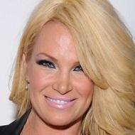 Tina Marie Jordan, 53 (模特)